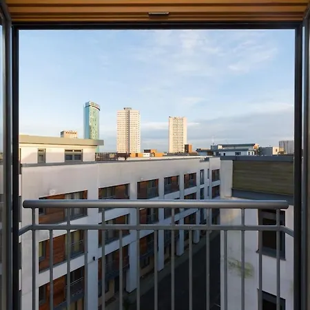 View Apartment