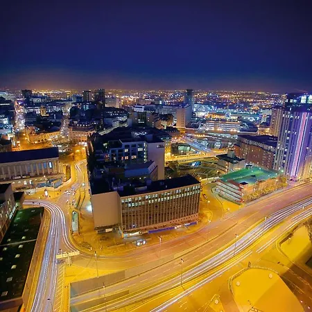 Apartment View
